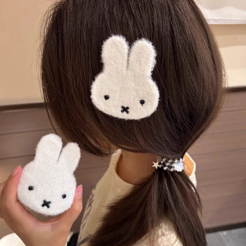 สติกเกอร์ติดผมกระต่ายมิฟฟี่ใหม - Cleanser Face บทวิจารณ์และราคา