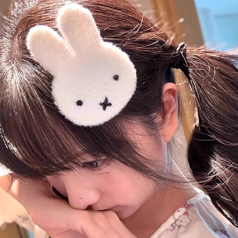 สติกเกอร์ติดผมกระต่ายมิฟฟี่ใหม - Cleanser Face บทวิจารณ์และราคา