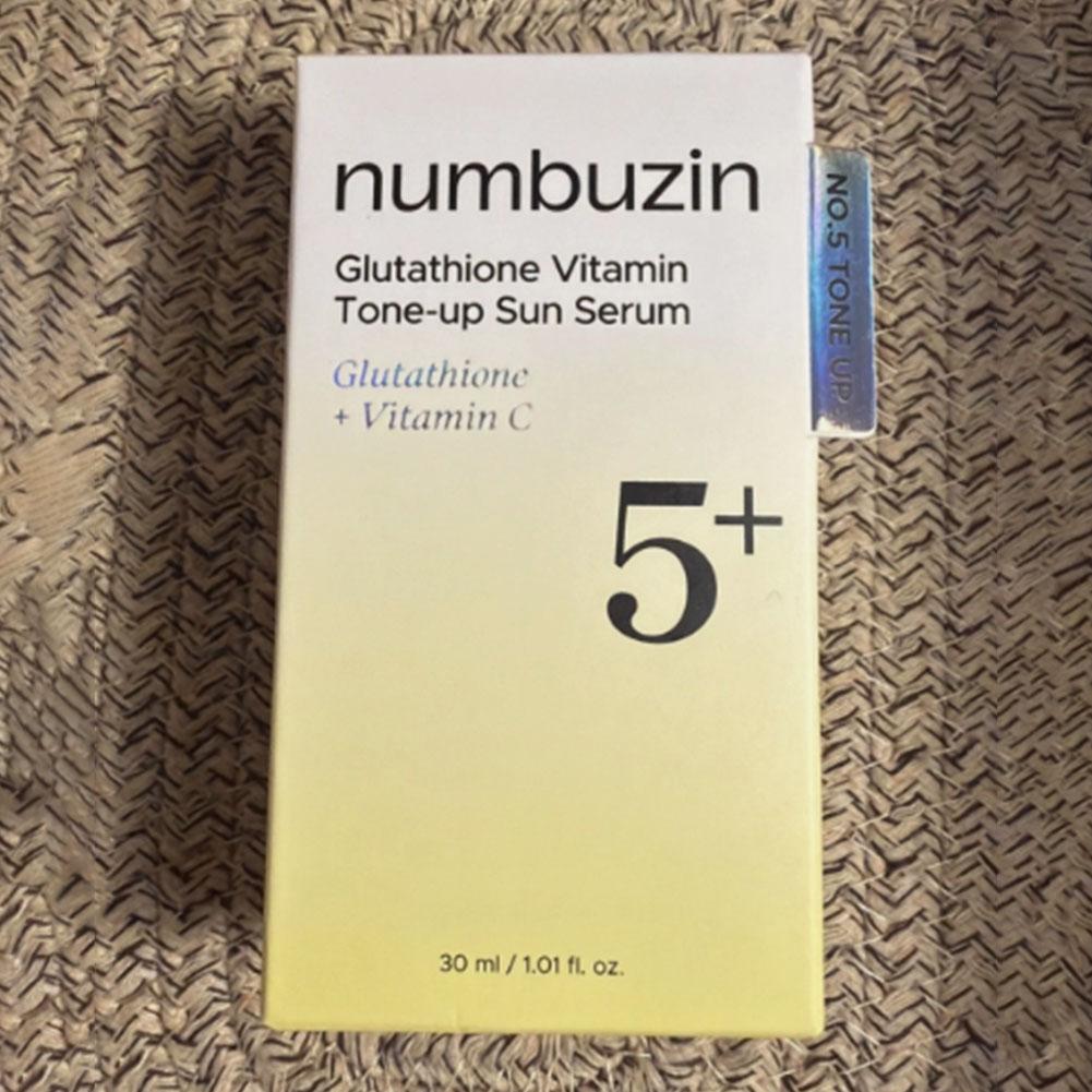 กลูตาไธโอน วิตามินซี บำรุงผิวใ - Vitamin C Serum บทวิจารณ์และราคา