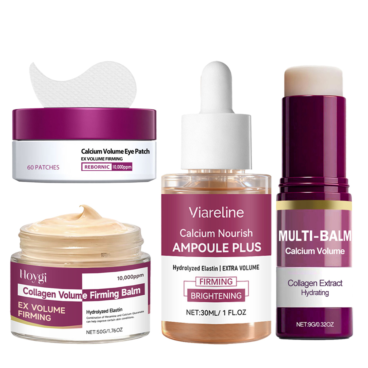 ชุดผลิตภัณฑ์บำรุงผิวแคลเซียม - - Urea Foot Cream บทวิจารณ์และราคา