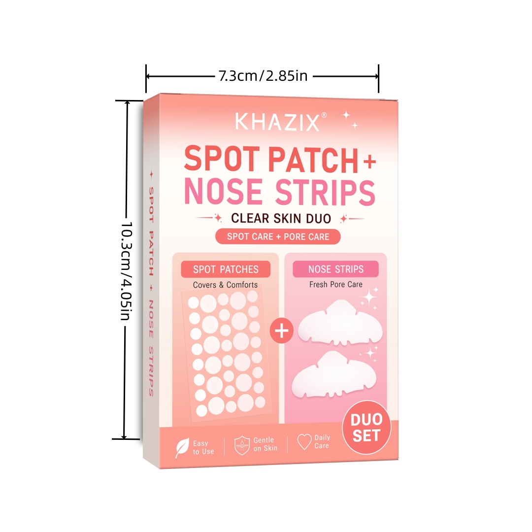 ชุดแผ่นแปะรูขุมขนและสิว 364 ชิ - Face Oil บทวิจารณ์และราคา