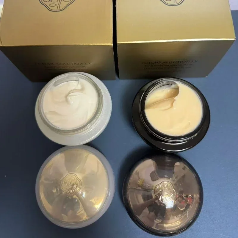 ครีมบำรุงผิวกลางคืนสูตรฟื้นฟูผ - Night Cream บทวิจารณ์และราคา
