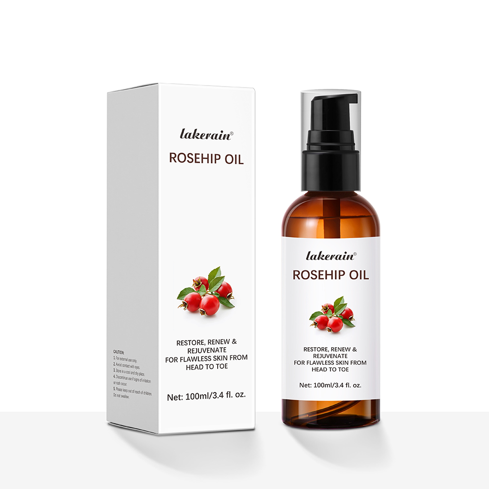 น้ำมันโรสฮิปออร์แกนิค 30 มล. ซ - Face Oil Rosehip บทวิจารณ์และราคา