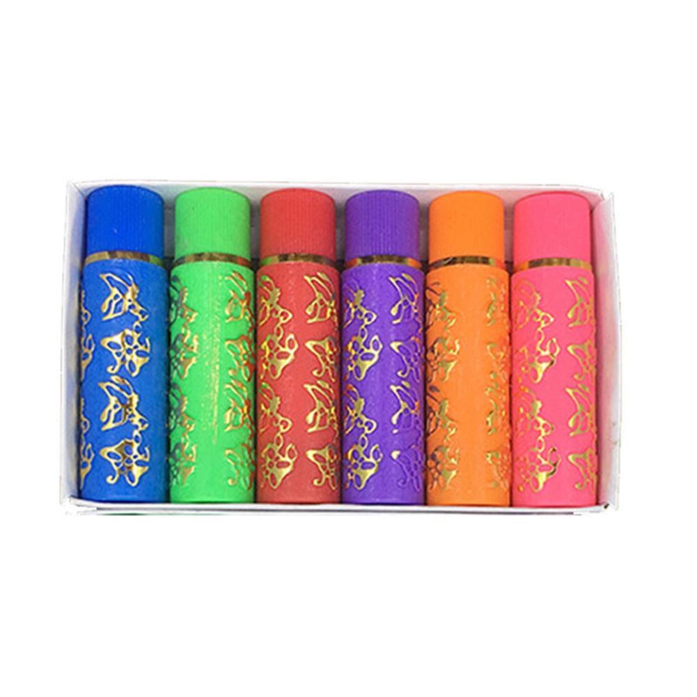 เปลี่ยนสีลิปสติก Long Lasting  - Lip Balm บทวิจารณ์และราคา
