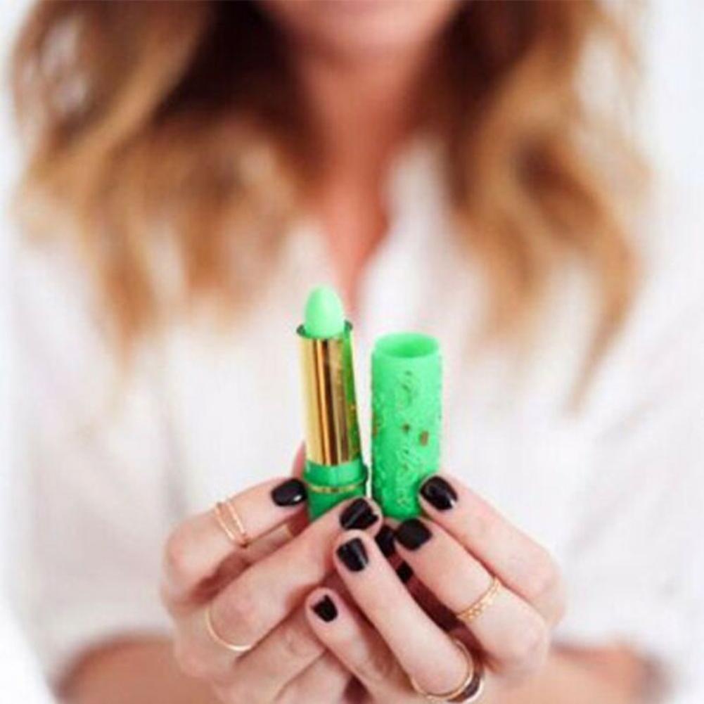 เปลี่ยนสีลิปสติก Long Lasting  - Lip Balm บทวิจารณ์และราคา