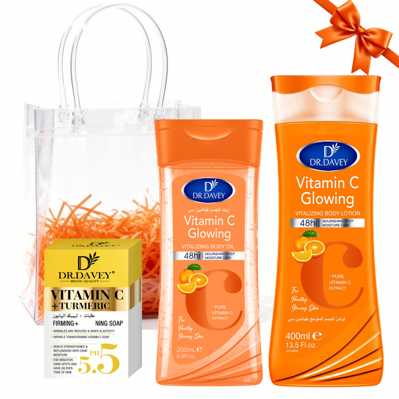 ดร.เดวี่ วิตามินซี ชุดผลิตภัณฑ - Vitamin C Serum บทวิจารณ์และราคา