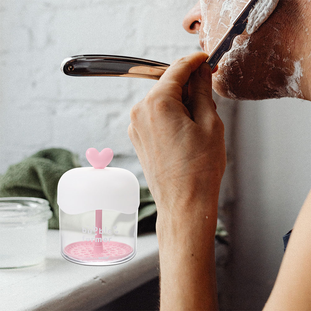 2 ชิ้น อุปกรณ์ทำโฟมล้างหน้า รู - Cleanser Face บทวิจารณ์และราคา