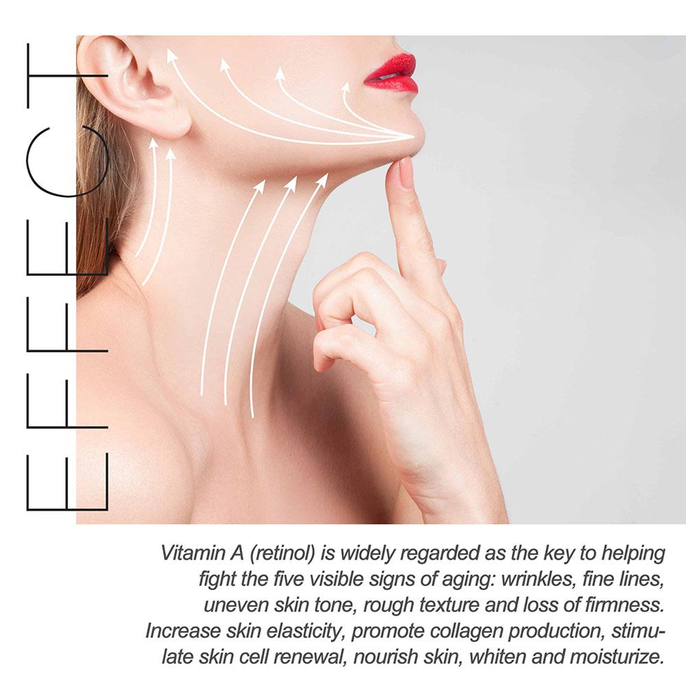 ครีมบำรุงผิวหน้าที่มีส่วนผสมขอ - Retinol Cream บทวิจารณ์และราคา