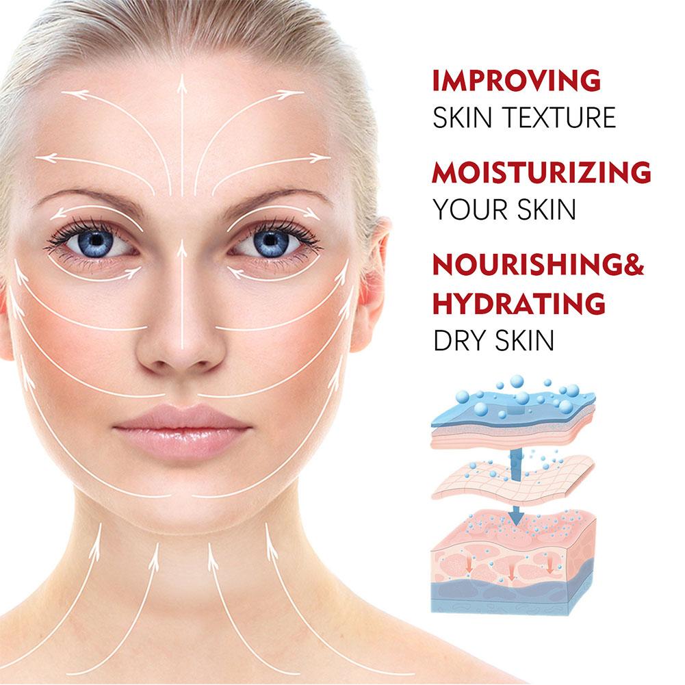 ครีมบำรุงผิวหน้าที่มีส่วนผสมขอ - Retinol Cream บทวิจารณ์และราคา