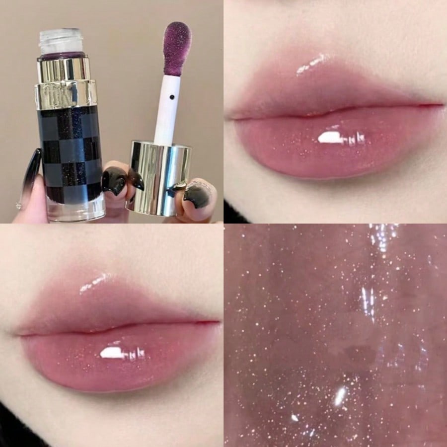 ทูท โดโด โกลว์วิ่ง ลิปกลอส สูต - Lip Balm บทวิจารณ์และราคา