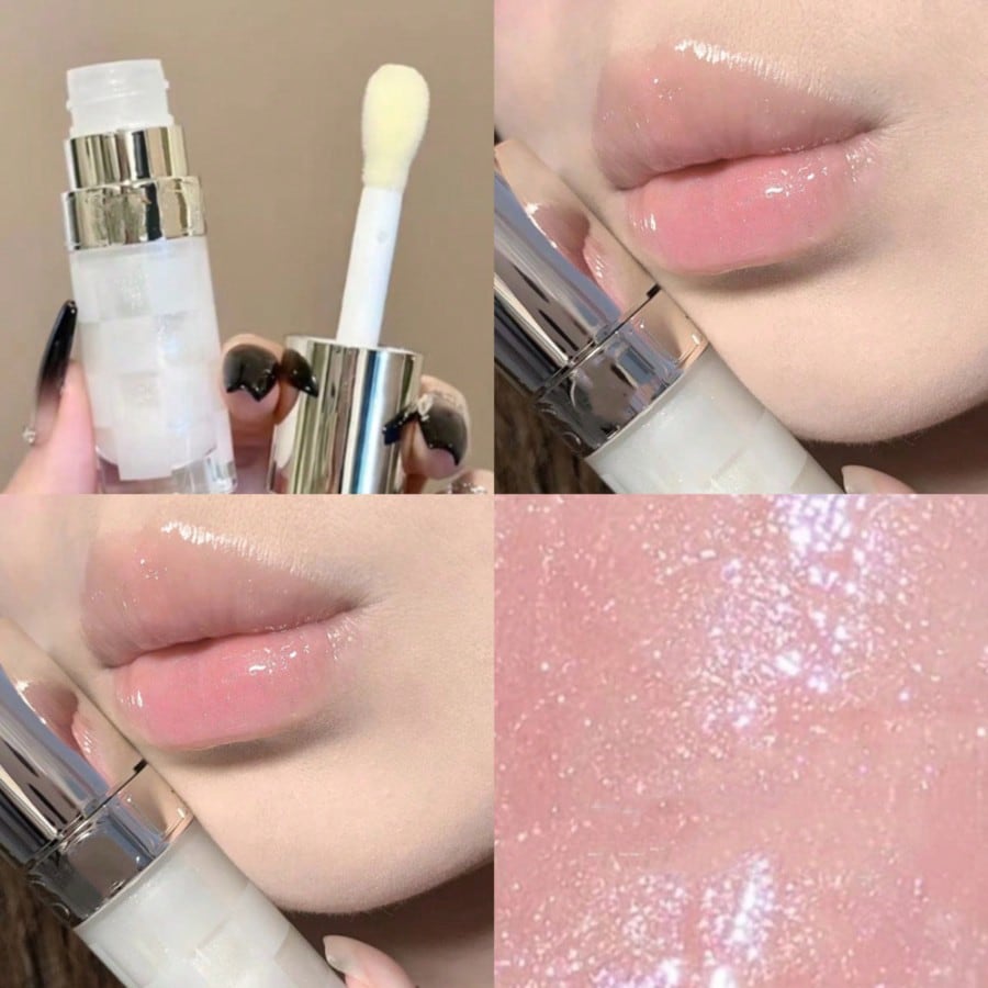 ทูท โดโด โกลว์วิ่ง ลิปกลอส สูต - Lip Balm บทวิจารณ์และราคา