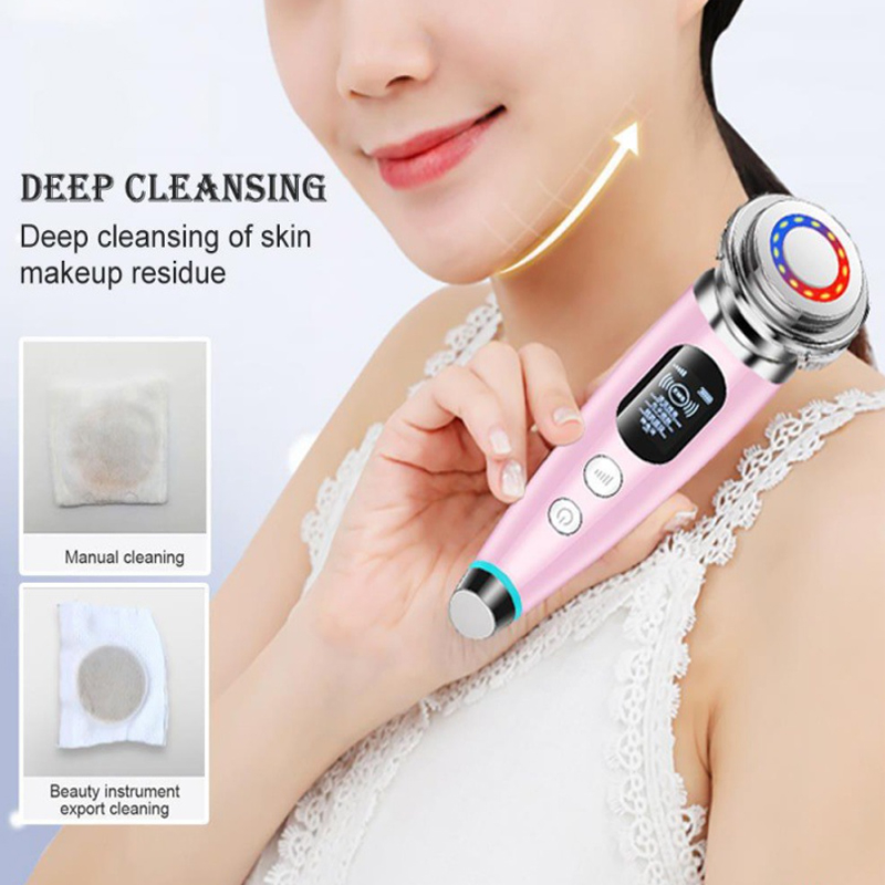 เครื่องทำความสะอาดผิวหน้า อุปก - Cleanser Face บทวิจารณ์และราคา