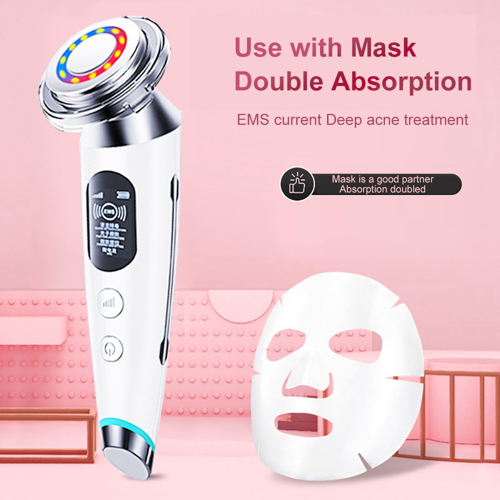 เครื่องทำความสะอาดผิวหน้า อุปก - Cleanser Face บทวิจารณ์และราคา