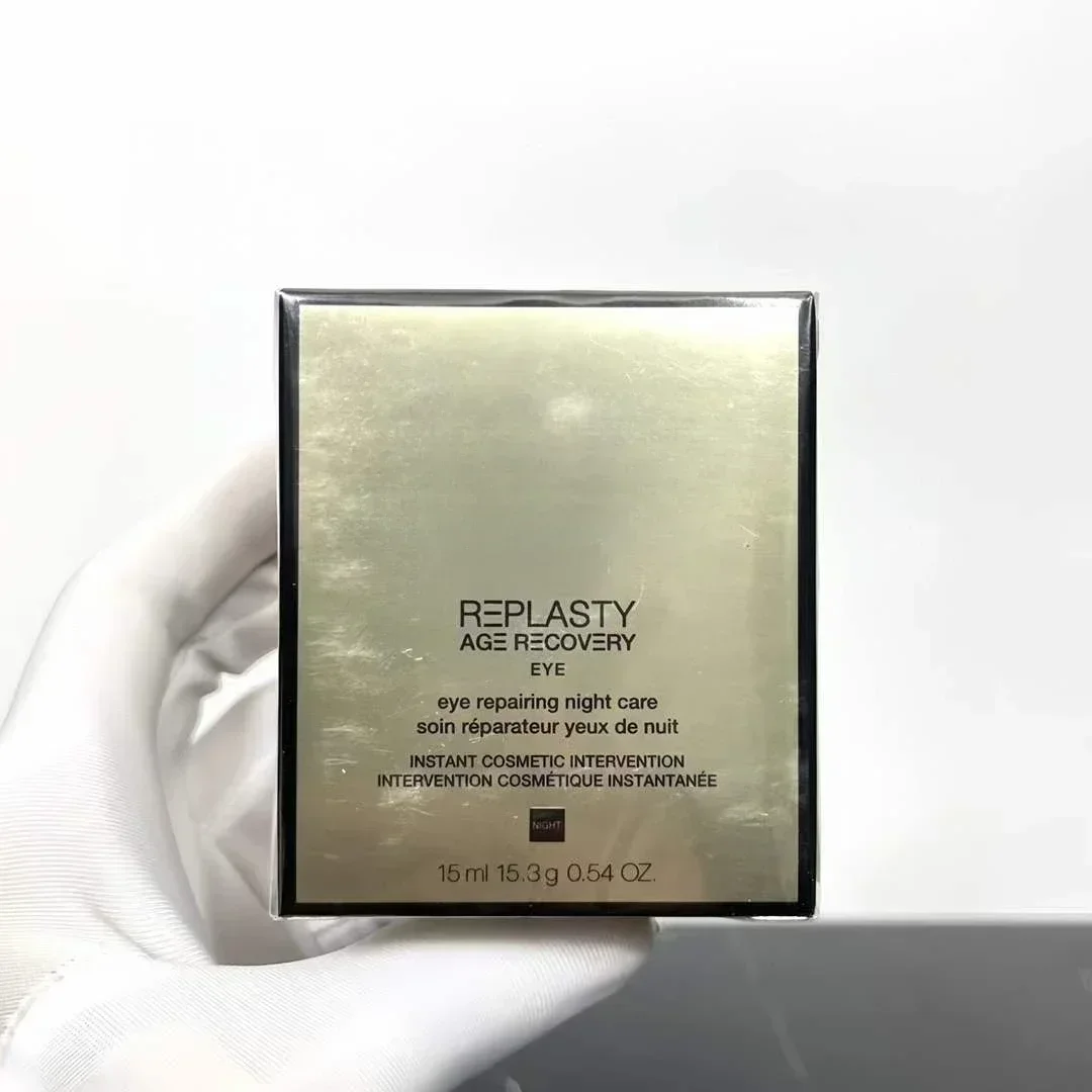 ครีมบำรุงรอบดวงตา Best Sale Ni - Night Cream บทวิจารณ์และราคา