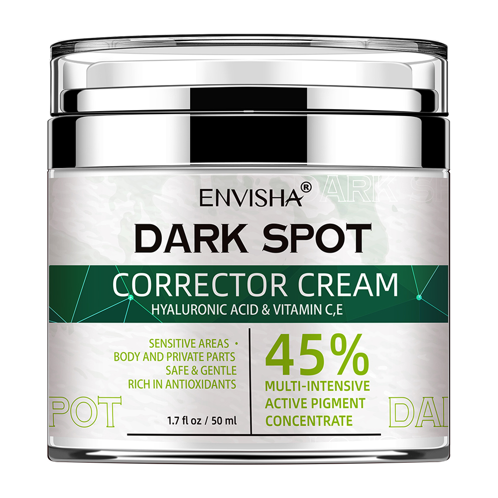 ENVISHA Face Skin Care Whiteni - Retinol Cream บทวิจารณ์และราคา