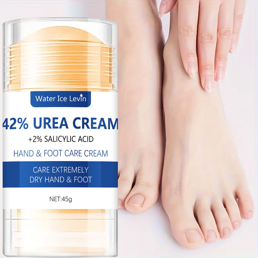 ครีมทาเท้า ยูเรีย 42% แพ็ค 1+1 - Urea Foot Cream บทวิจารณ์และราคา