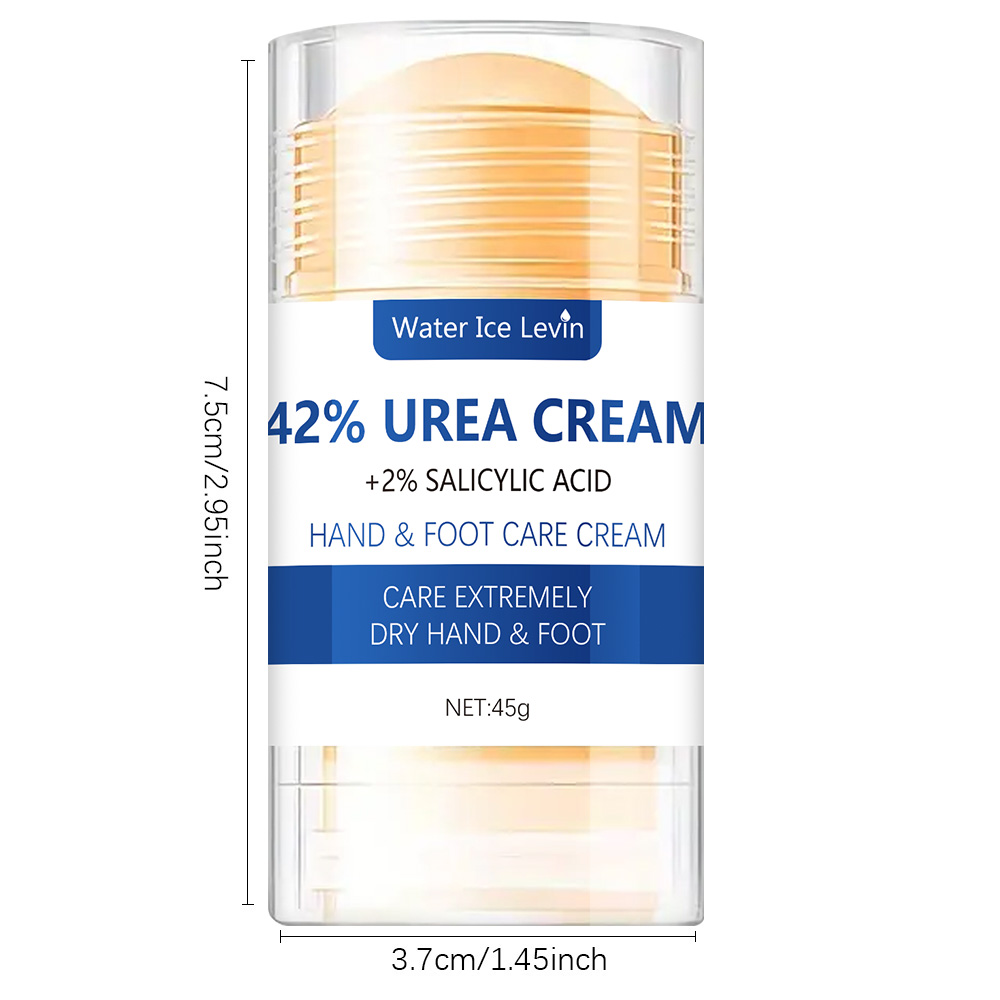 ครีมทาเท้า ยูเรีย 42% แพ็ค 1+1 - Urea Foot Cream บทวิจารณ์และราคา