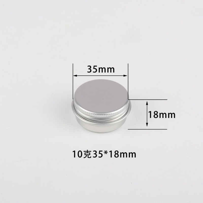 200 ชิ้น กระป๋องเครื่องสำอางทร - Lip Balm บทวิจารณ์และราคา