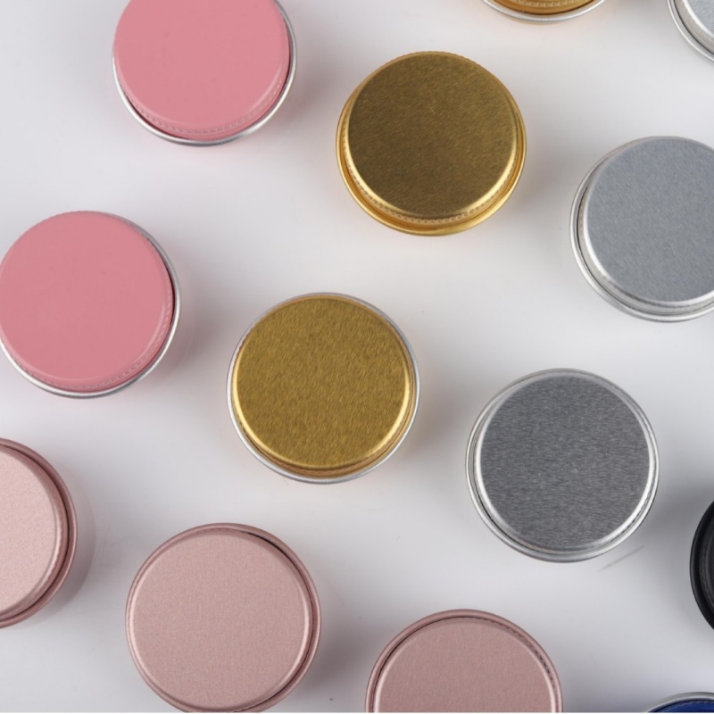 200 ชิ้น กระป๋องเครื่องสำอางทร - Lip Balm บทวิจารณ์และราคา