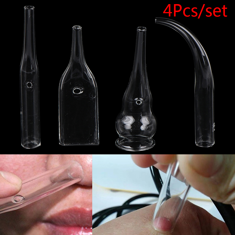 4 ชิ้น/เซ็ต Blackhead Removal  - Cleanser Face บทวิจารณ์และราคา