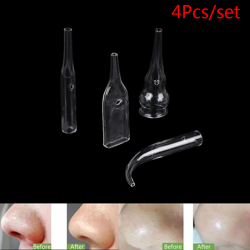 4 ชิ้น/เซ็ต Blackhead Removal  - Cleanser Face บทวิจารณ์และราคา