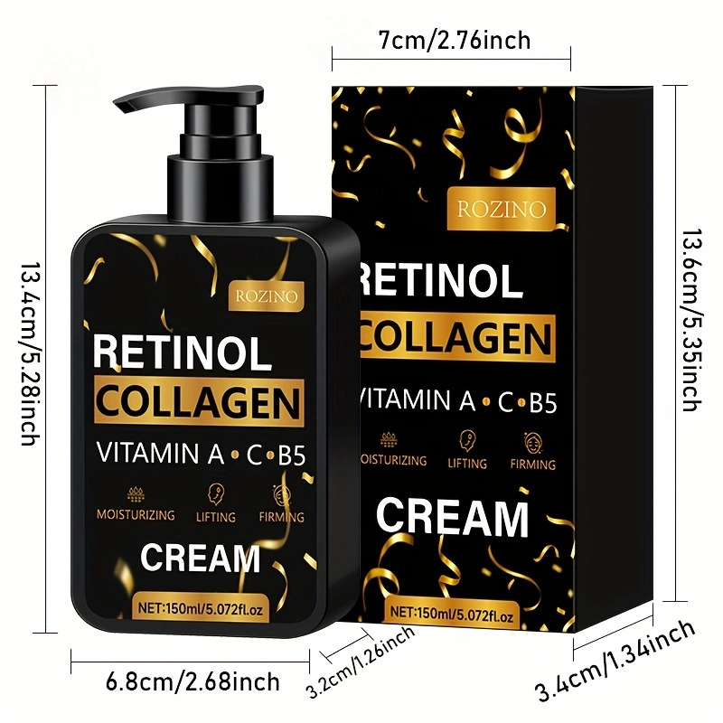 ครีมบำรุงผิวหน้าเรตินอล คอลลาเ - Vitamin C Serum บทวิจารณ์และราคา