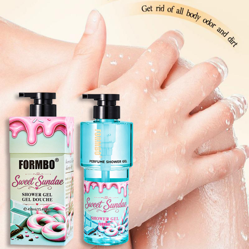 คาราเมลเบอร์รี่ สวีทซันเด คลีน - Body Lotion บทวิจารณ์และราคา