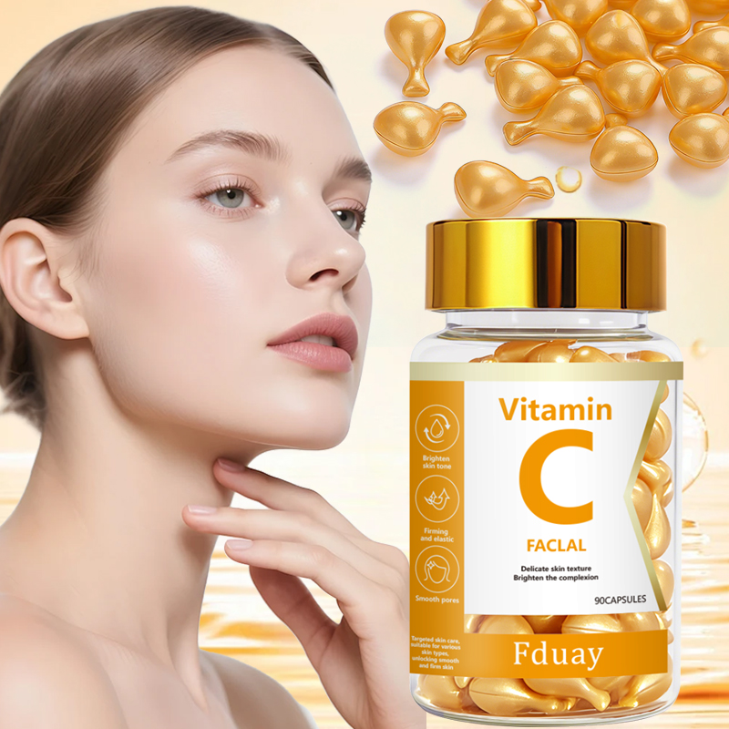 วิตามินซี ดีพ มอยส์เจอร์ไรซิ่ง - Vitamin C Serum บทวิจารณ์และราคา