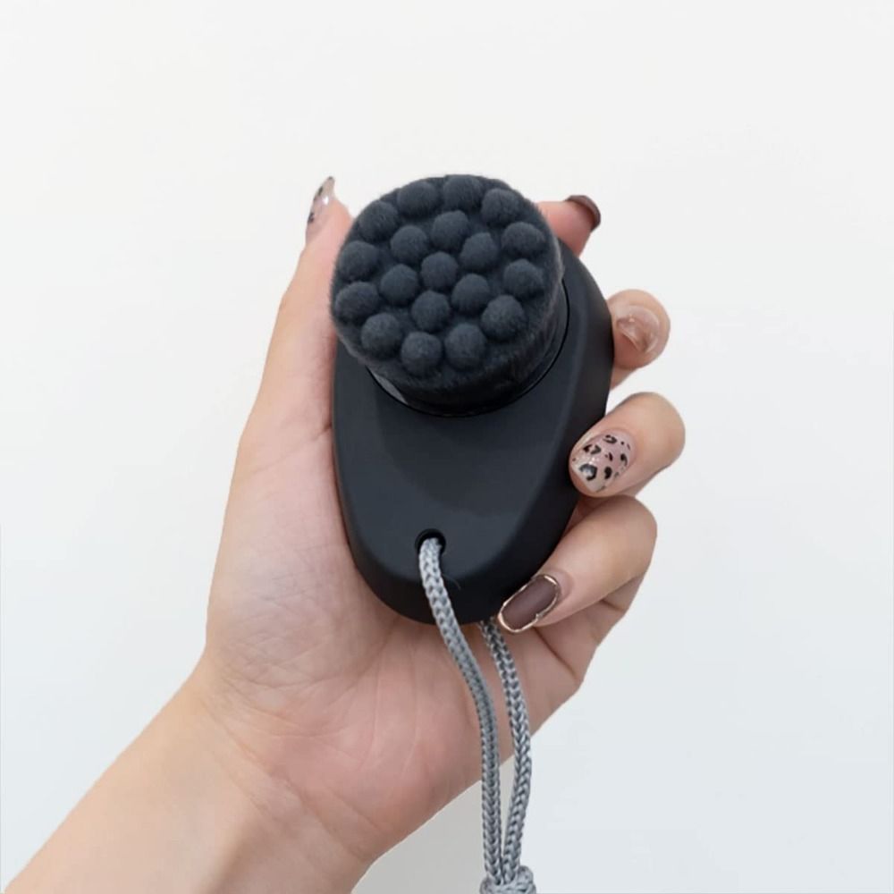 สบู่ล้างหน้าแปรงขัดผิวทำจากซิล - Cleanser Face บทวิจารณ์และราคา